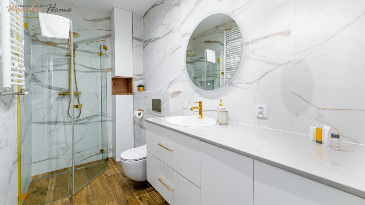 Wonder Home - Apartamenty Blisko Centrum, Tuz Przy Kolei Gondolowej I Trasach Single Track Świeradów-Zdrój Εξωτερικό φωτογραφία