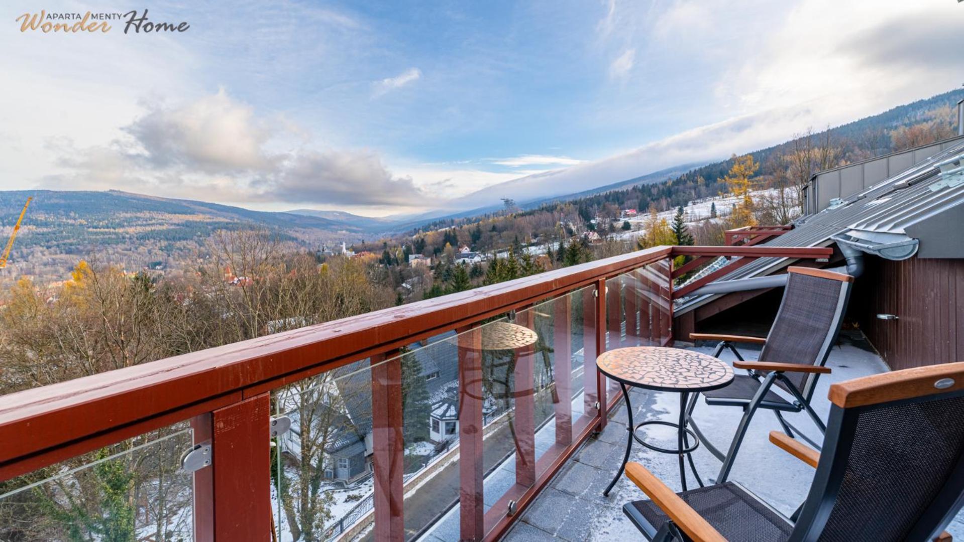 Wonder Home - Apartamenty Blisko Centrum, Tuz Przy Kolei Gondolowej I Trasach Single Track Świeradów-Zdrój Εξωτερικό φωτογραφία
