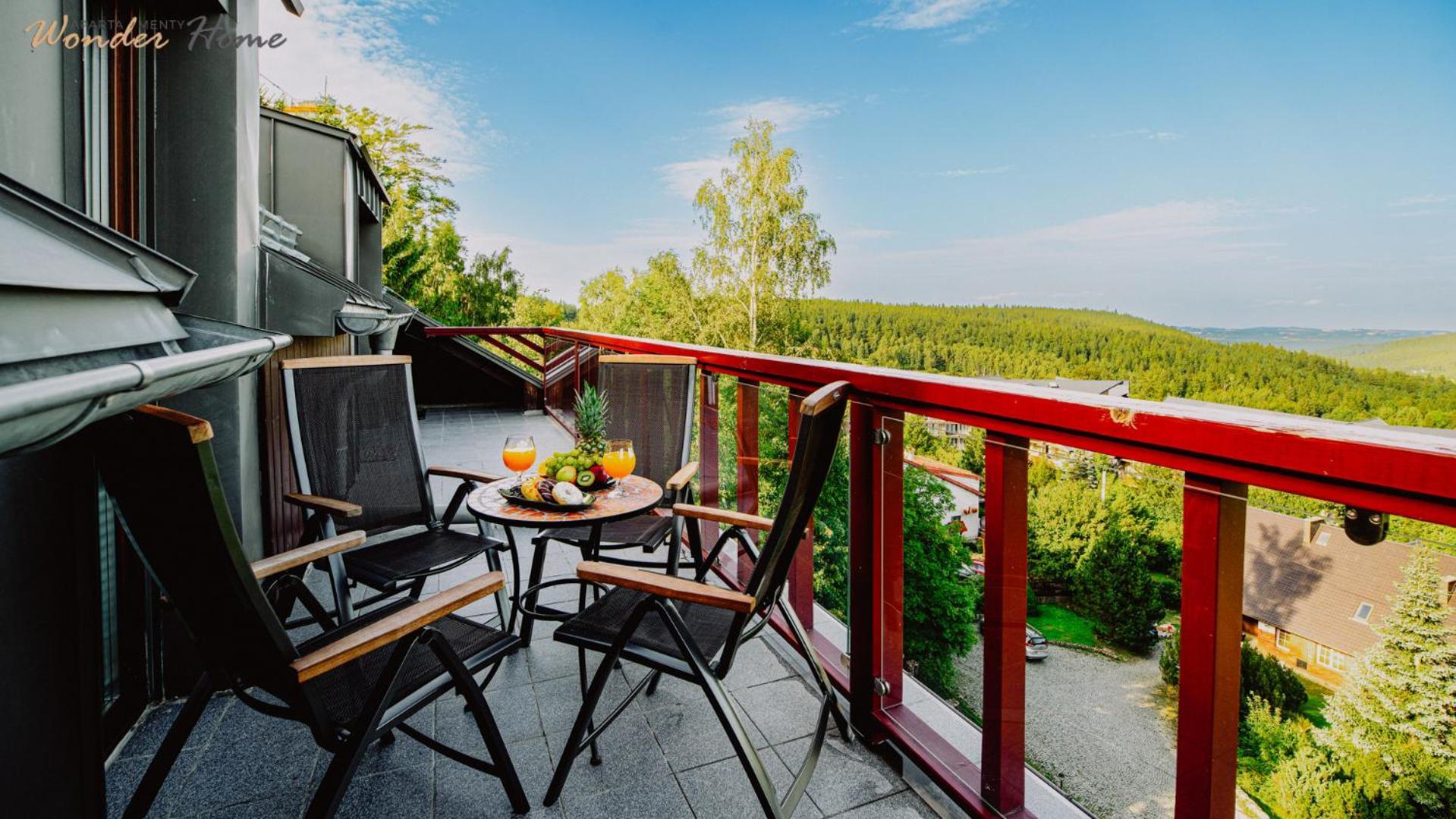 Wonder Home - Apartamenty Blisko Centrum, Tuz Przy Kolei Gondolowej I Trasach Single Track Świeradów-Zdrój Εξωτερικό φωτογραφία