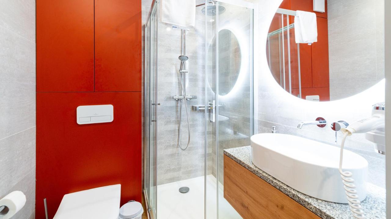 Wonder Home - Apartamenty Blisko Centrum, Tuz Przy Kolei Gondolowej I Trasach Single Track Świeradów-Zdrój Εξωτερικό φωτογραφία