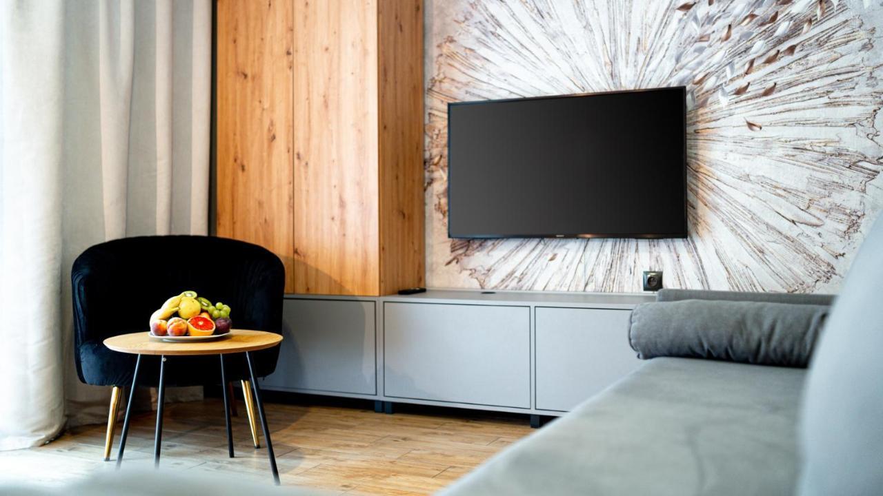 Wonder Home - Apartamenty Blisko Centrum, Tuz Przy Kolei Gondolowej I Trasach Single Track Świeradów-Zdrój Εξωτερικό φωτογραφία