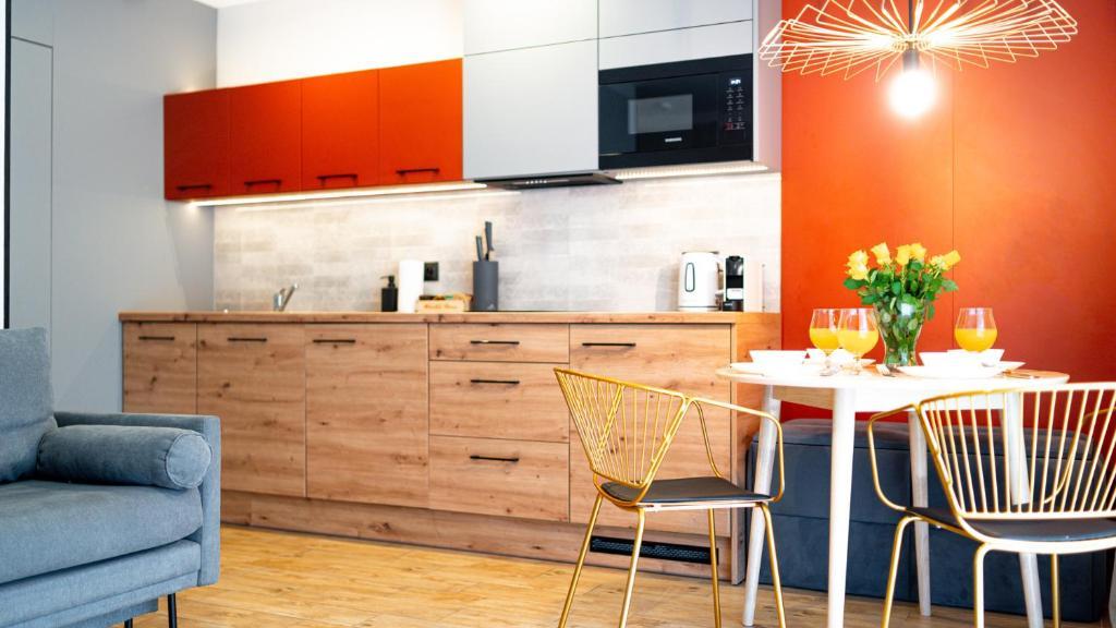 Wonder Home - Apartamenty Blisko Centrum, Tuz Przy Kolei Gondolowej I Trasach Single Track Świeradów-Zdrój Εξωτερικό φωτογραφία